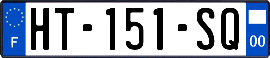 HT-151-SQ