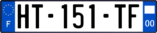 HT-151-TF