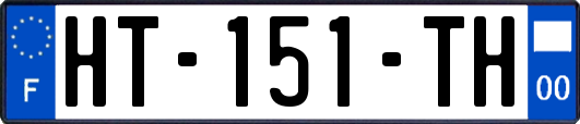 HT-151-TH