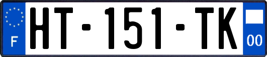 HT-151-TK