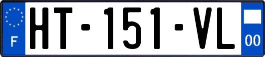 HT-151-VL