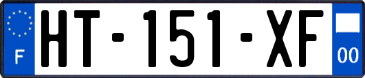 HT-151-XF