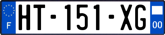 HT-151-XG