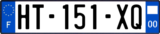 HT-151-XQ