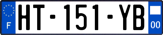 HT-151-YB