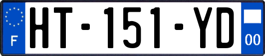 HT-151-YD