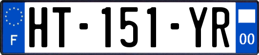 HT-151-YR