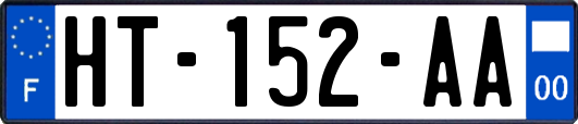 HT-152-AA