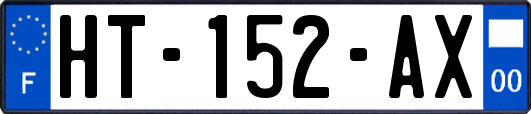 HT-152-AX