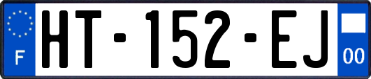 HT-152-EJ