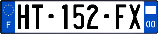 HT-152-FX