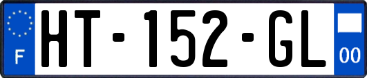 HT-152-GL