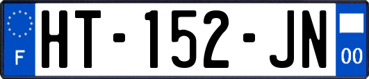 HT-152-JN