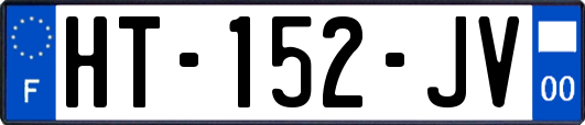 HT-152-JV