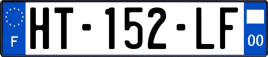 HT-152-LF