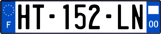 HT-152-LN