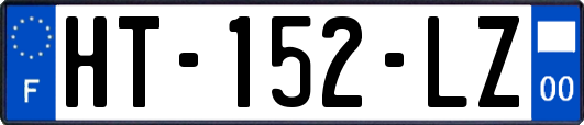 HT-152-LZ