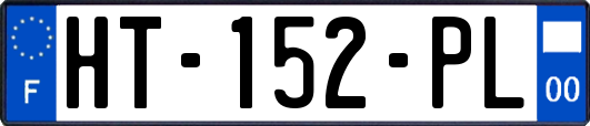 HT-152-PL