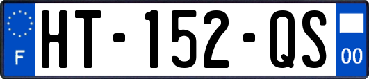 HT-152-QS