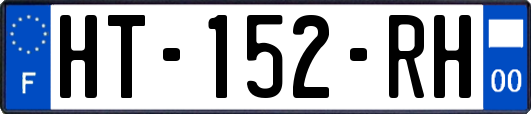 HT-152-RH
