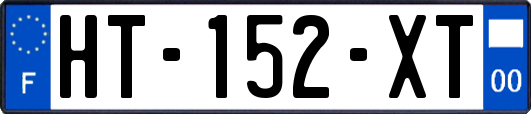 HT-152-XT