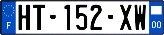 HT-152-XW