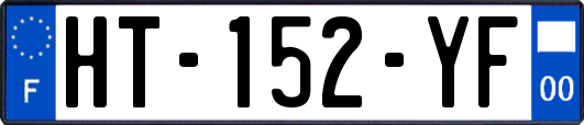 HT-152-YF