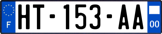 HT-153-AA