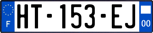 HT-153-EJ