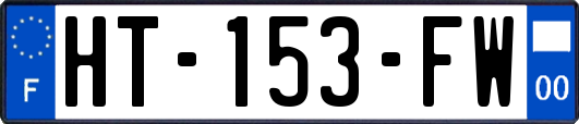 HT-153-FW