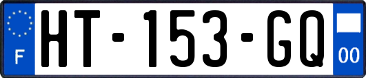 HT-153-GQ
