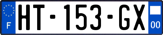 HT-153-GX