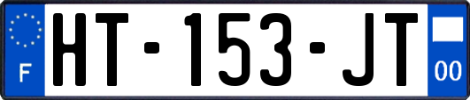 HT-153-JT