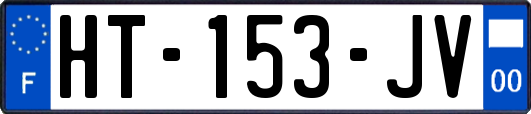 HT-153-JV