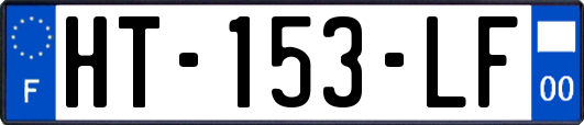 HT-153-LF