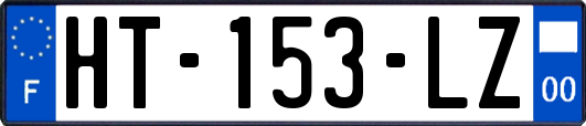 HT-153-LZ