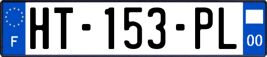 HT-153-PL