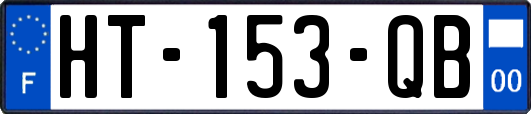 HT-153-QB