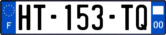 HT-153-TQ