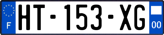 HT-153-XG