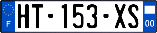 HT-153-XS