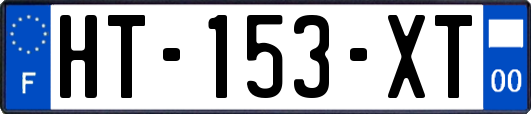 HT-153-XT