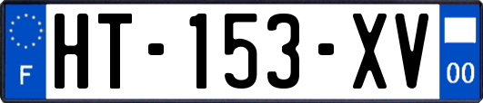 HT-153-XV