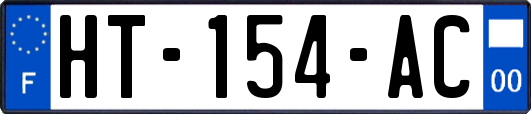 HT-154-AC