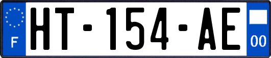 HT-154-AE