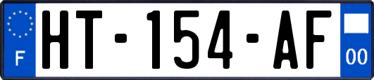 HT-154-AF