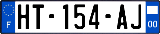 HT-154-AJ