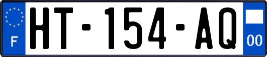HT-154-AQ