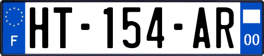 HT-154-AR