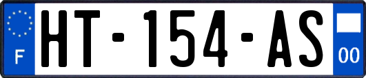 HT-154-AS